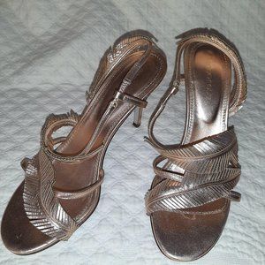 Sergio Rossi magnifiques escarpins